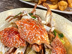 -贞姨美食·老字号海鲜大排档