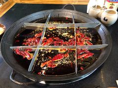 -肥龙火锅(南坪店)