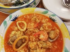 -萨莉亚意式餐厅(中信地铁商场店)