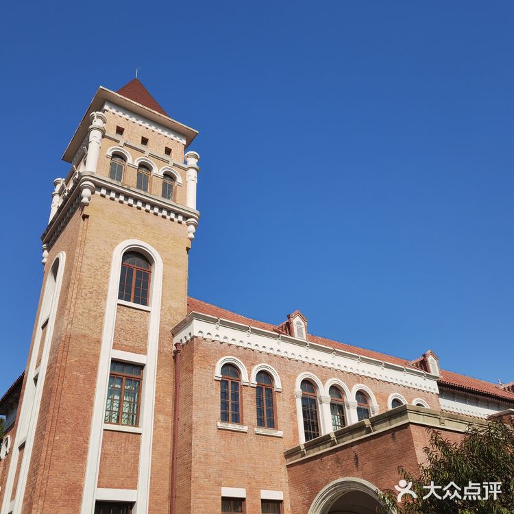 很久没吃天津菜，无功无过吧