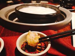 -大良毋米粥(锦龙路总店)