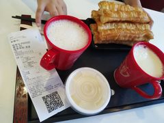 -永和大王(小厨·东四十条店)