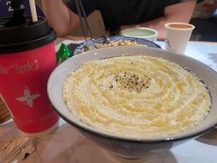 -火山屋台(新街口店)