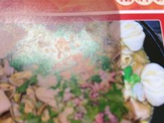 -金石老面坊·渔家菜(金石滩店)