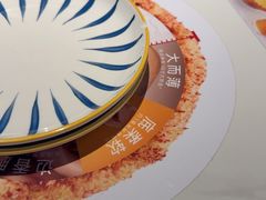 -必胜客(八一店)