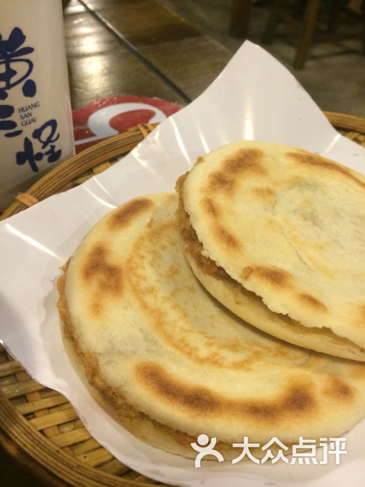 黄三怪(奥体中路店)图片 - 第3张