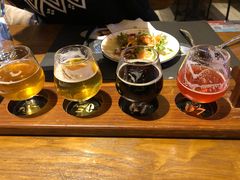 -造精酿餐厅