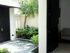 -三亚亚龙湾雅高铂尔曼别墅度假酒店