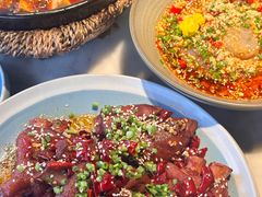 -懒人盐府人家(航天桥店)