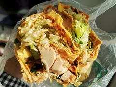 -山东傻大粗粮煎饼(牛街店)
