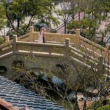 青岛周边游 | 青岛江南百景图 逃离城市喧嚣