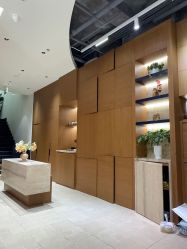 -WM Hair Salon精品店