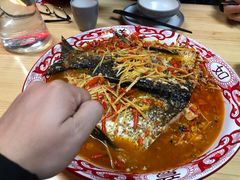 -秋金小炒·特色川菜(大洋店)