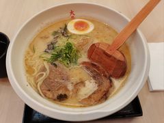 -味千拉面(东方明珠店)