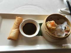 -金轩中餐厅 Jin Xuan(浦东丽思卡尔顿酒店)