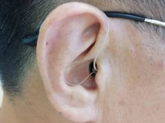 -海之声助听器无锡旗舰中心·儿童验配中心