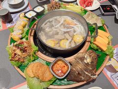 -椰小鸡·琼州糟粕醋(美兰缤纷城店)