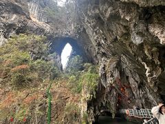 -英西峰林·洞天仙境