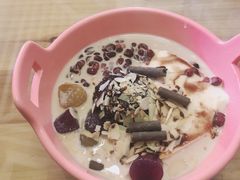 -觅豆豆花甜品(望平街店)