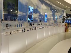 -盒马X会员店(上海森兰商都店)