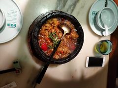 -佬麻雀·新湘菜(珠海金发购物中心店)