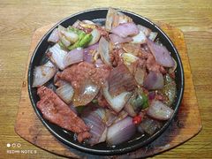 -百年老扣碗(沙坪坝店)