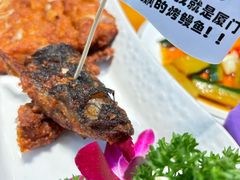 -醉壹号海鲜大排档·老厦门特色菜(厦门美食地标店)
