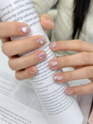 -七彩虹美甲美睫 半永久