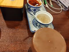 -老三羊汤【北兴隆街店】