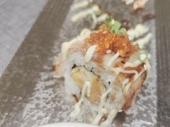 -千寻山野烤肉(天虹店)