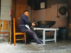 -邓记新一代糖油果子(四川煤管局供销公司职工宿舍店)