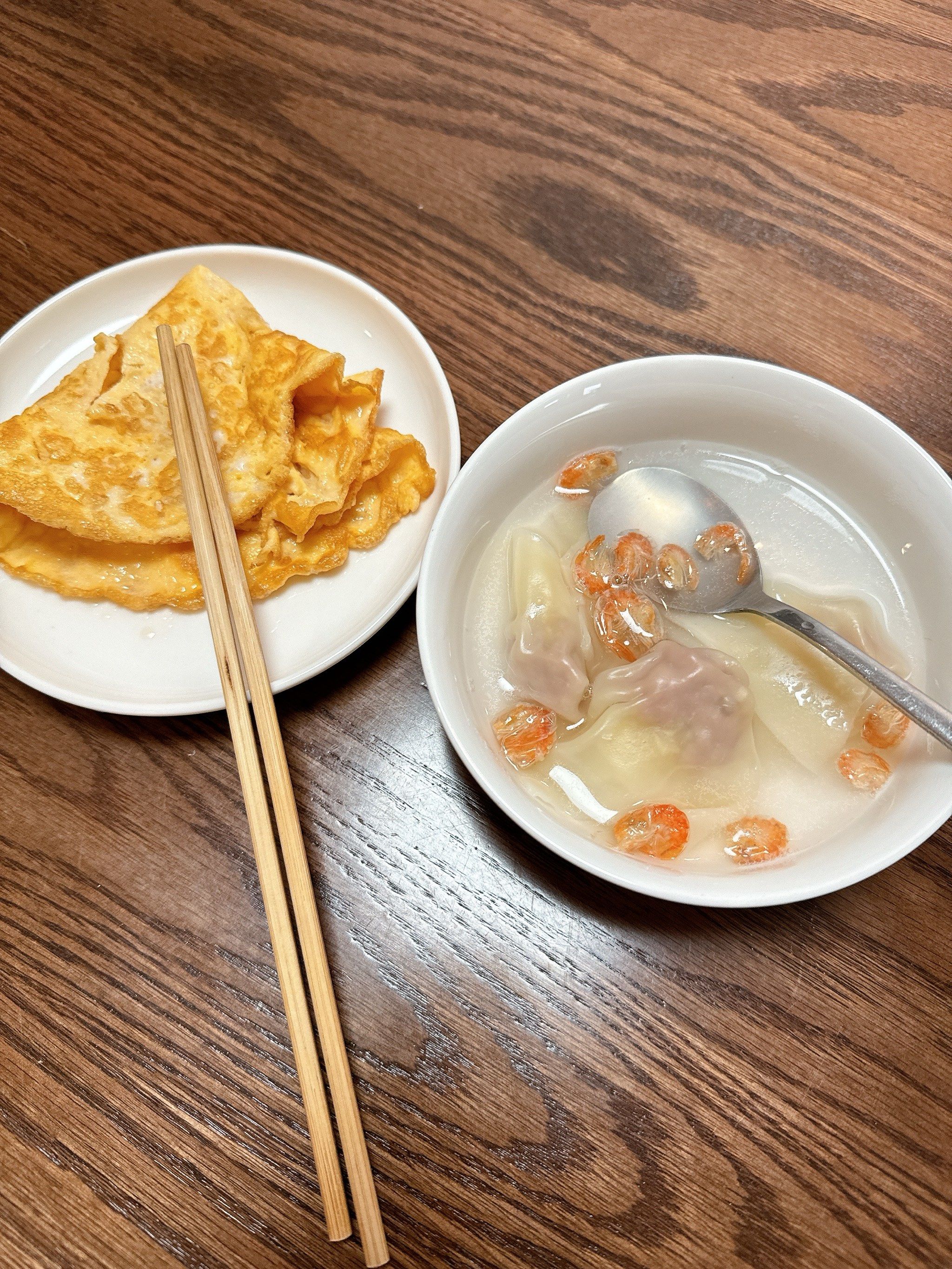 妈咪的爱心早餐