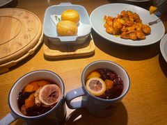 -蜜桃餐厅·伴山(海岸城店)