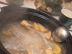 -狐狸爱上椰子鸡(滨江星光大道店)