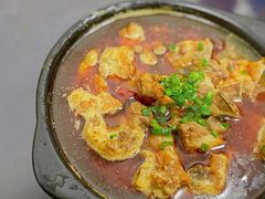 -三江砂锅(玉带小区店)