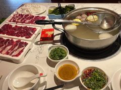 -八合里牛肉火锅(领丰汇店)
