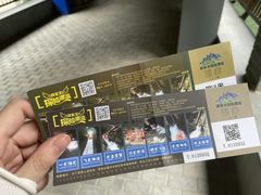 -将军关探险漂流