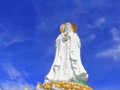 -三亚南山文化旅游区