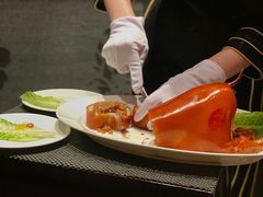 -8餐厅(新葡京酒店)