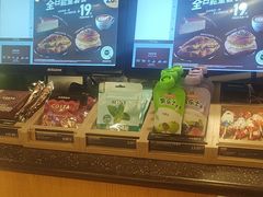 -COSTA COFFEE(新奥购物中心店)