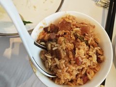 -人间采蜜(海信广场店)