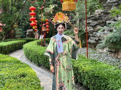 -白家大院·王府宫廷菜(苏州街店)
