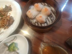 -山水茶艺馆·点心粤菜·30年老字号