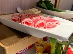 -海底捞大排档火锅(悦荟广场店)