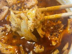 -老鳯府豆花泡馍(第五大道店)