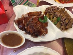 -椿记烧鹅(叠彩店)