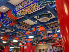 大堂-郭林家常菜(狼垡店)