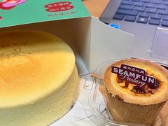 -炫方点心局(松江印象城店)