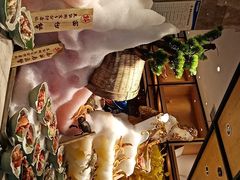 -亚马逊海鲜自助(王府井店)
