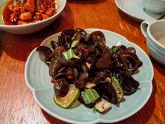 -丽江金茂凯悦臻选酒店-滇香馆